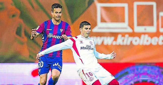 Manu Del Moral baraja ofertas