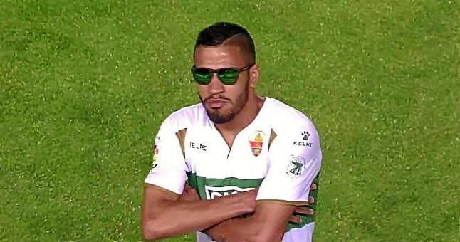 Jonathas, ofrecido en Heliópolis