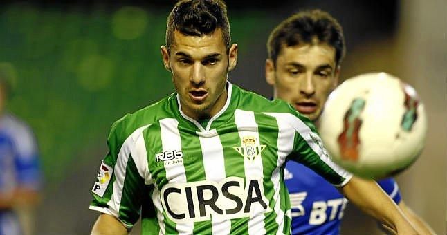 Sergio Rodríguez se desvincula del Betis