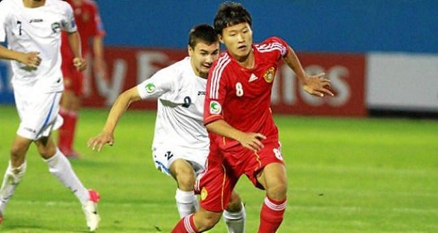 Lin Liangming, cerca del Real Madrid