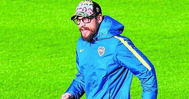 El Betis sube su oferta por Osvaldo