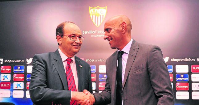 En ingresos, el Sevilla es de Champions también