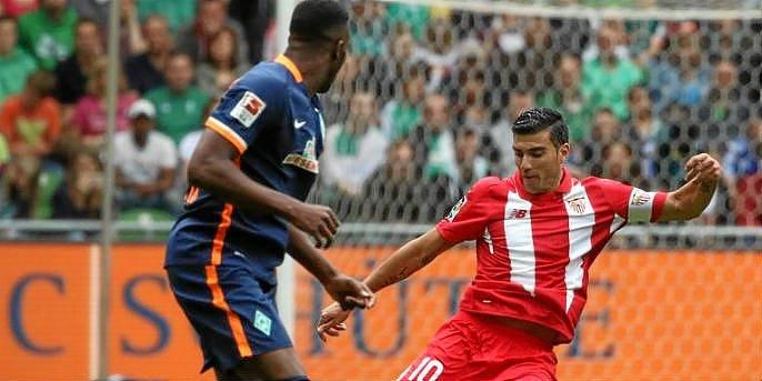Werder Bremen 3-1 -Sevilla: Mal resultado; muchas conclusiones