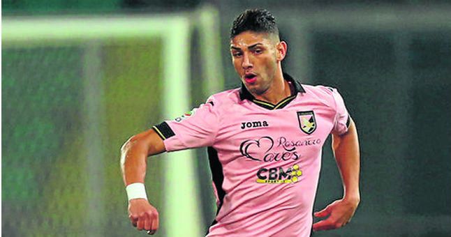 Sitúan a Lazaar en la órbita del Sevilla