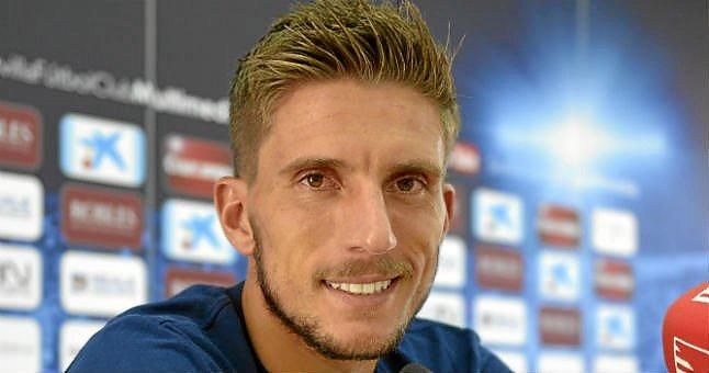 Carriço: "La Supercopa puede estar al 50 por ciento"