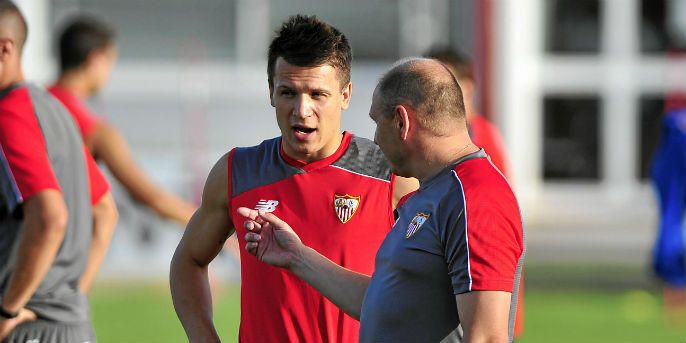 Un fichaje necesario