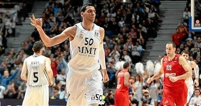 Mejri ficha por los Dallas Mavericks