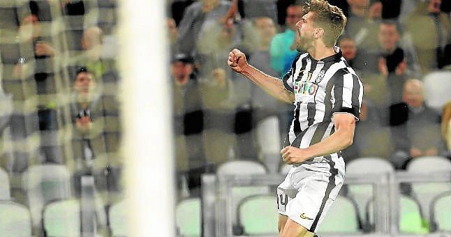 Llorente podría cubrir la carencia que falta
