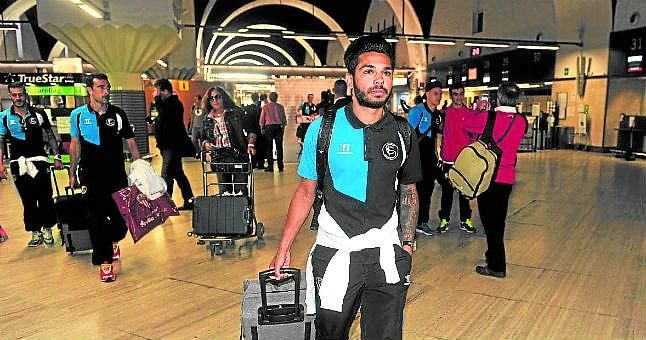 La Roma, a por Trémoulinas