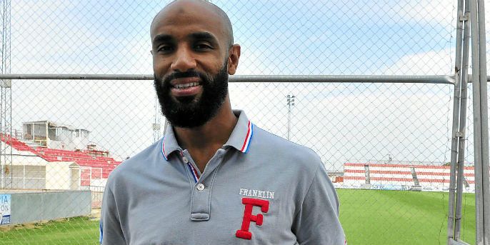 Kanouté vuelve al Sevilla F.C.