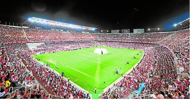 'Comienza una nueva era' en el Sevilla hasta la bandera