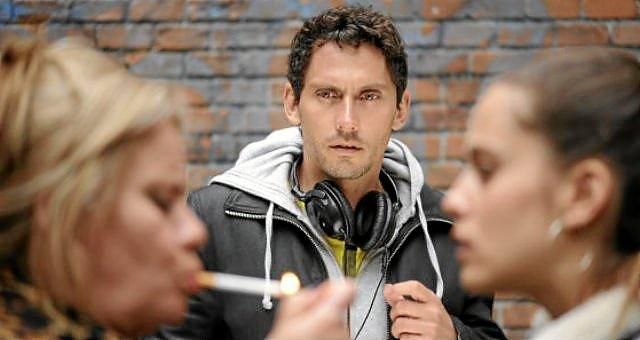 Paco León empezará a rodar su tercera película