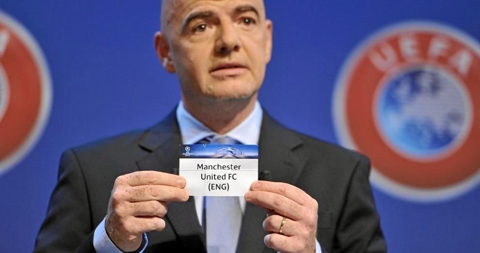 El Sevilla tendrá difícil entrar en el Bombo 2 de la Champions