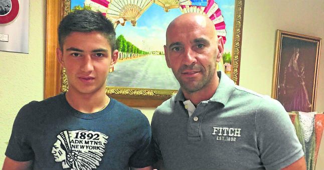 Monchi: "Vimos un talento increíble en Shved"