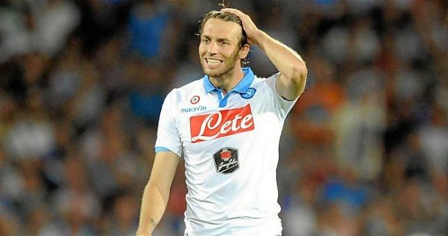 Michu, ofrecido al Sevilla