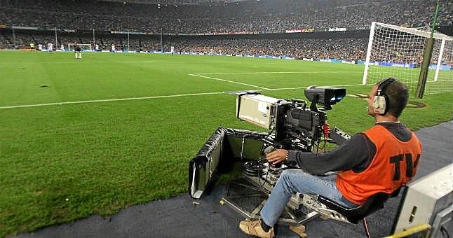 La guía para ver el fútbol esta temporada