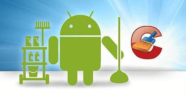 Las aplicaciones de Android para mejorar y limpiar tu móvil