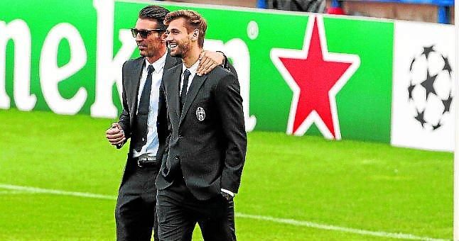 Reunión por Llorente