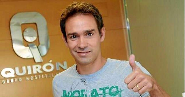 El ex del Sevilla Lolo ficha por el Elche