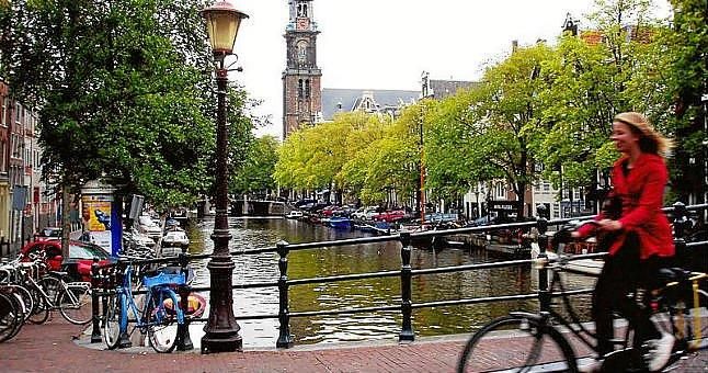 Holanda, el país con las personas más altas del mundo