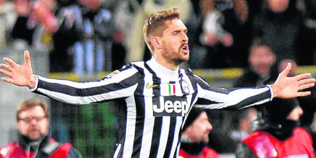 Llorente no interesa al Real Madrid