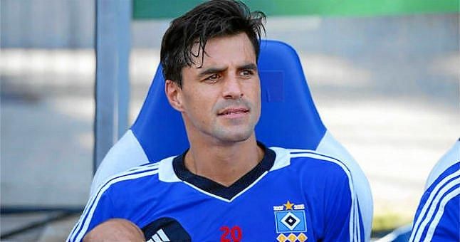 Scharner, el enemigo de Westermann dice que nadie "está descontento por su marcha"