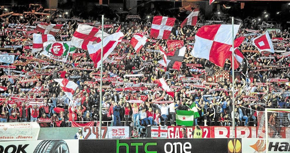 El Sevilla, a un paso de 38.000 abonados