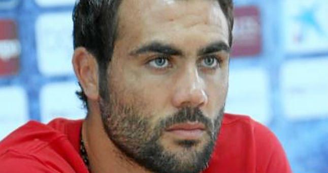 Iborra: "Me preocupa que se lleven a Krychowiak, quiero a los mejores en el equipo"