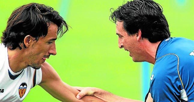 Colocan a Mehmet Topal