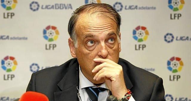 Jornada de Liga en navidad