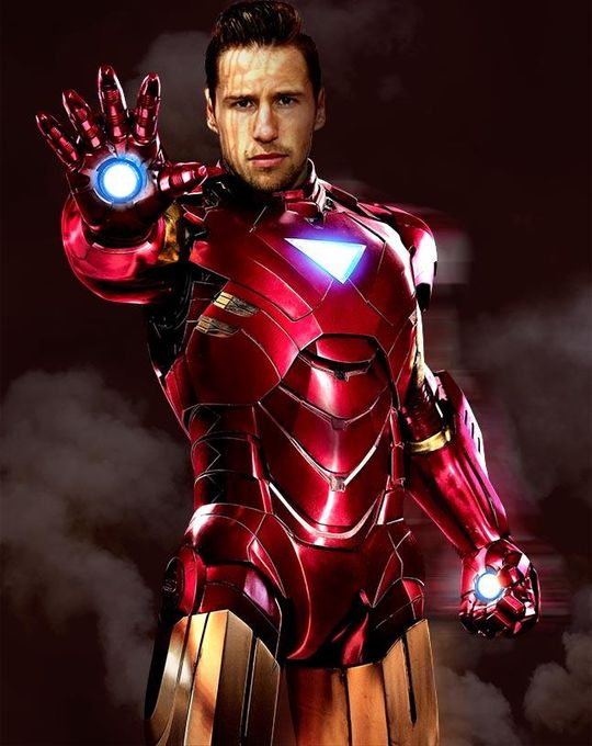 Krychowiak: El Iron Man sevillista es irreductible