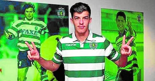 El Sevilla intentó fichar a Bruno Paulista