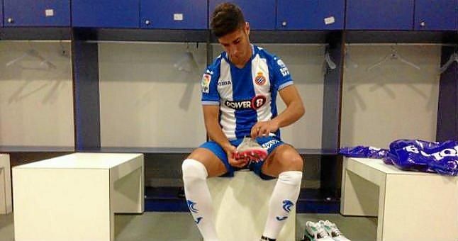 Marco Asensio: "Toda la presión la utilizo como motivación"