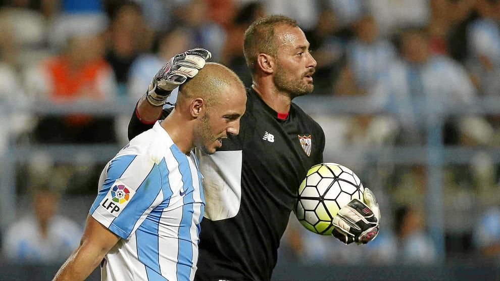 Beto: "Queremos ya volver a jugar en nuestro estadio"