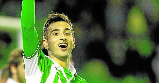 El sueño incumplido de Álvaro Vadillo