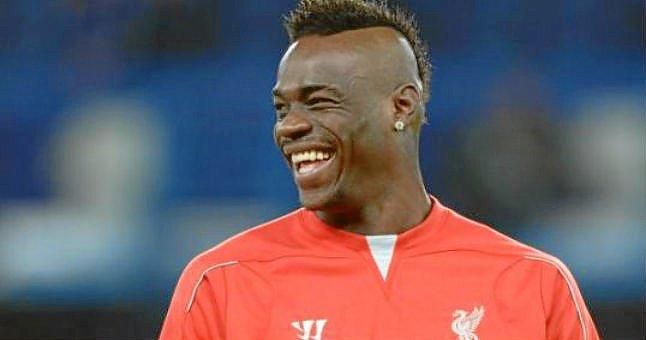 El Sevilla pregunta por Balotelli