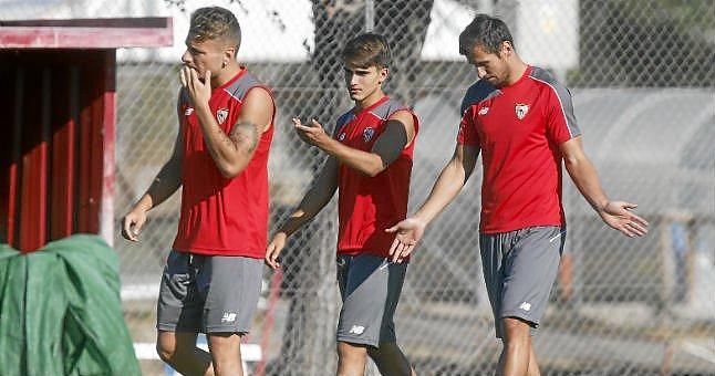 La salida de Denis Suárez sería viable