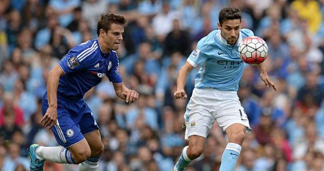 Navas: "Ver al Sevilla en la elite del fútbol es lo que me hace feliz"