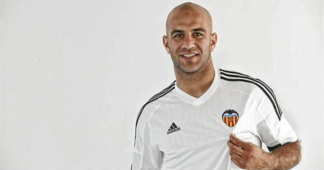El central del Mónaco Abdennour ficha por el Valencia