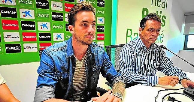 Rennella rechazó una postrera oferta del Valladolid
