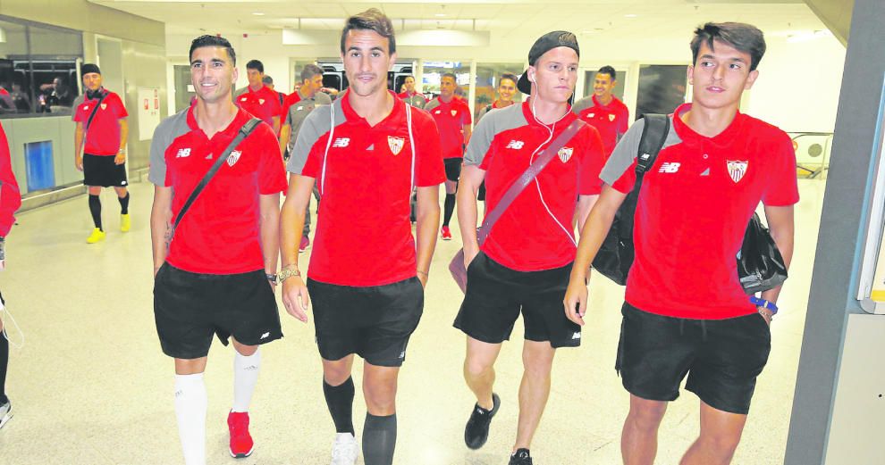 Horizonte incierto para Juan Muñoz