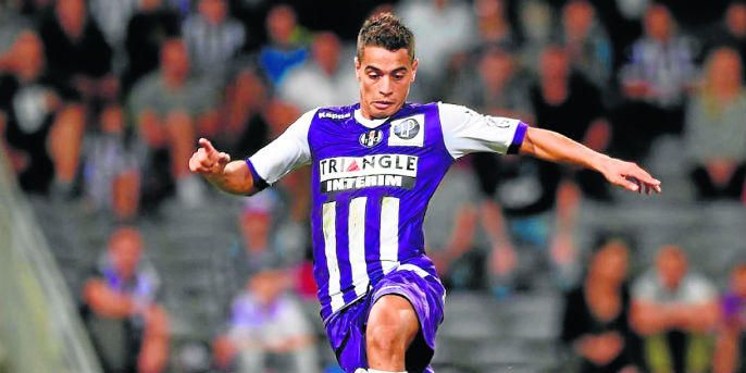 Ben Yedder, ¿para 2016?