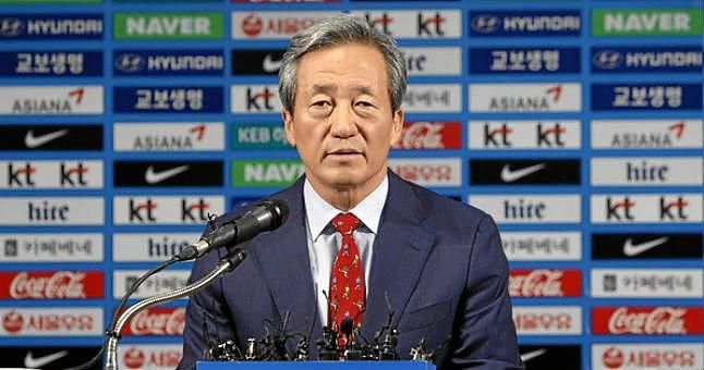 Candidato surcoreano a la FIFA denuncia fraude en Asia a favor de Platini