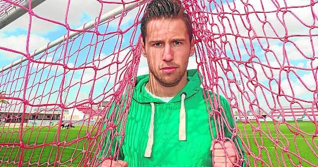 El Sevilla recompensará a Krychowiak