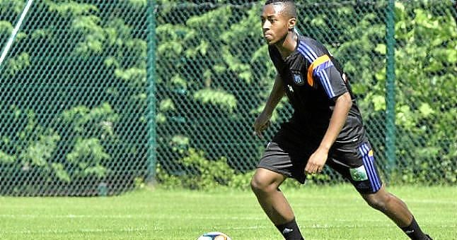Samuel Bastien, vinculado con el Sevilla
