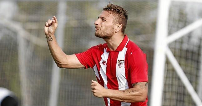 Los tiempos de Ciro Immobile