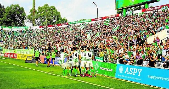 Tres vías para financiar un nuevo Gol Sur