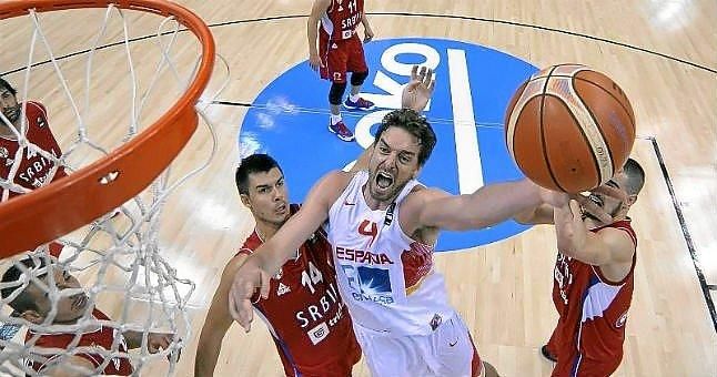 Previa del Turquía-España de la segunda jornada del Eurobasket