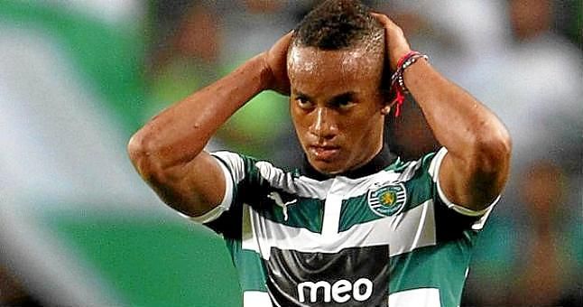 El Sporting de Lisboa propone tomar medidas legales contra sus ex presidentes