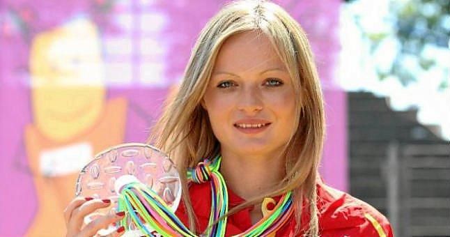 Julia Takacs gana un oro europeo sub-23 por descalificación